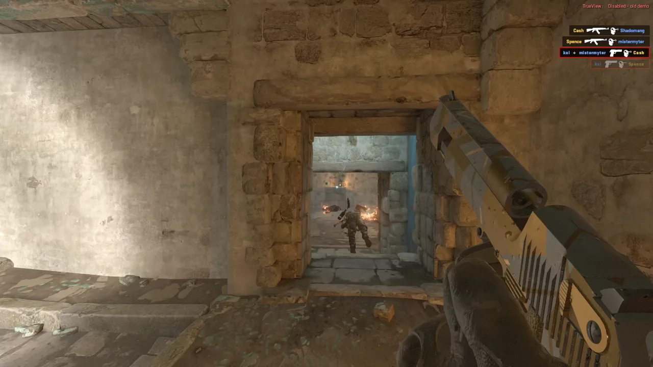 highlight